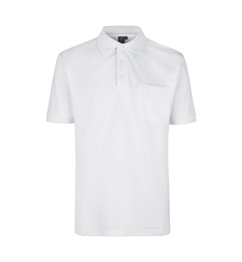 Identity PRO Wear Poloshirt | Tasche Herren 0320
