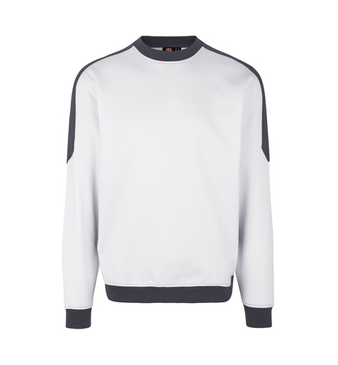 Identity PRO Wear Sweatshirt | Kontrast Herren 0362