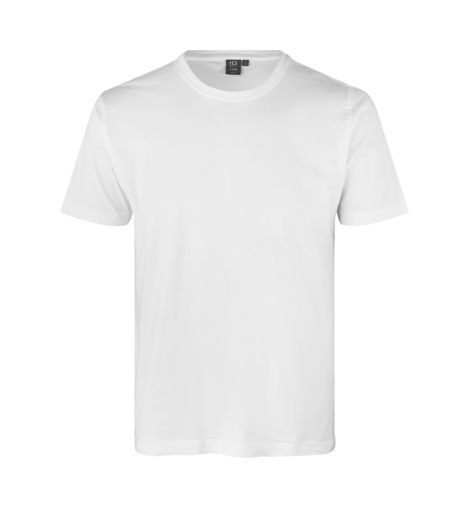 Identity T-TIME® T-Shirt | körpernah Herren 0502