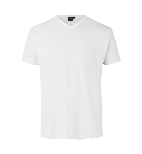 Identity T-TIME® T-Shirt | V-Ausschnitt Herren 0514