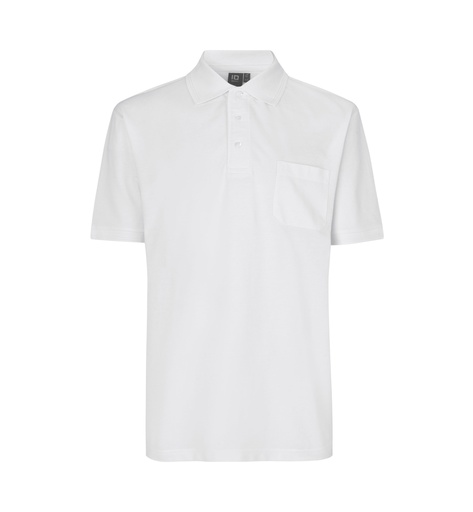 Identity Poloshirt klassisch  Herren 0520
