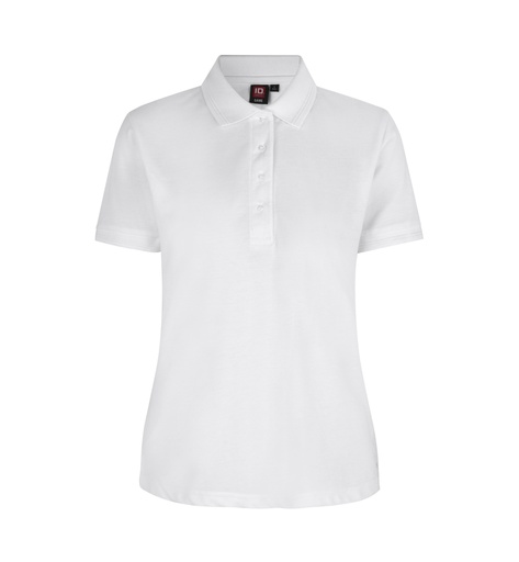 Identity Poloshirt klassisch | Damen Damen 0521
