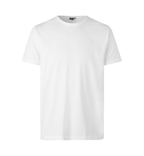 Identity Stretch T-Shirt | Komfort Herren 0594