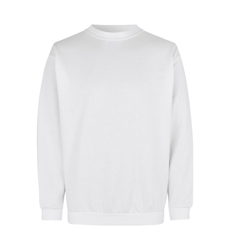 Identity Sweatshirt | klassisch Herren 0600