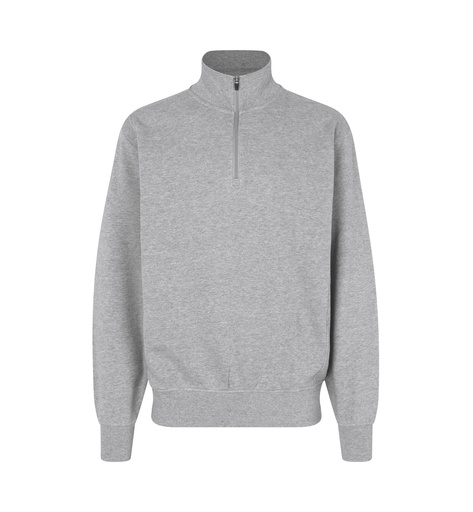 Identity Sweatshirt | Reißverschluss  Herren 0603