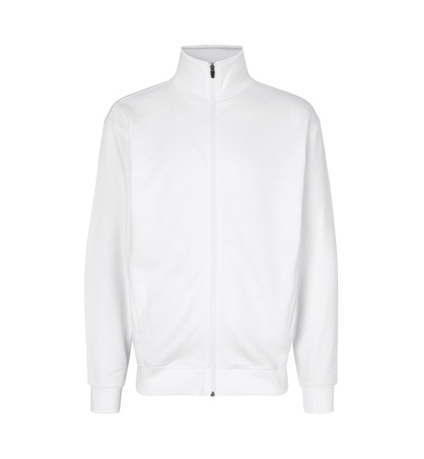 Identity Sweat-Cardigan  Herren 0622