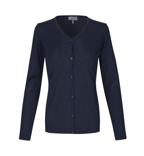 Identity Cardigan | Merino | Damen  Damen 0643