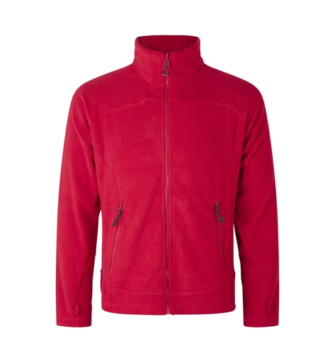 Identity Zip-n-Mix Microfleece   Herren 0806