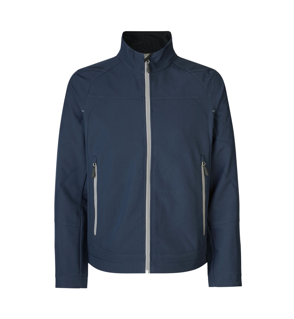 Identity Soft Shell-Jacke | Performance Herren 0868 als Grundlage für Ihr Firmenlogo