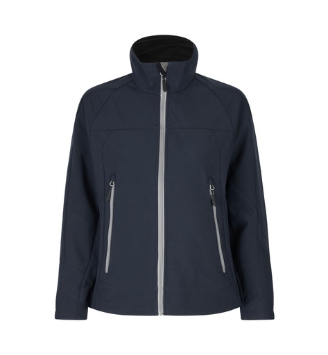 Identity Soft Shell-Jacke | Performance | Damen Damen 0869