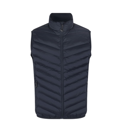 Identity Bodywarmer | Stretch Herren 0892