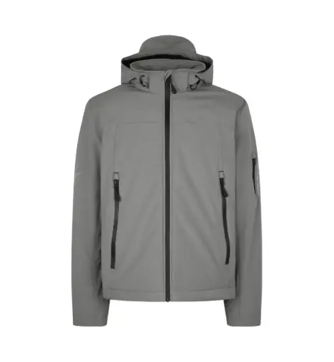 Identity Soft Shell-Jacke | Winter  Herren 0898
