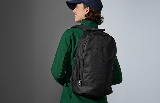 [IDEN-1810-900-One size] Identity Rucksack  1810