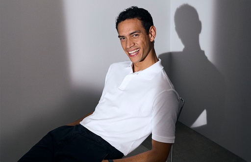 Identity YES Poloshirt Herren 2020