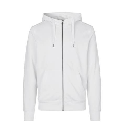 Identity CORE Hoodie | Reißverschluss Herren 0638