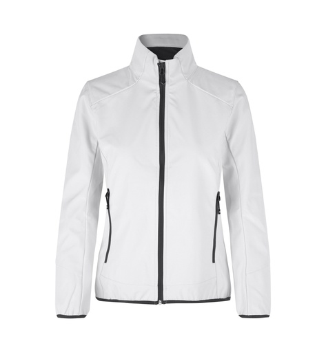 Identity CORE Soft Shell-Jacke | Damen Damen 0856