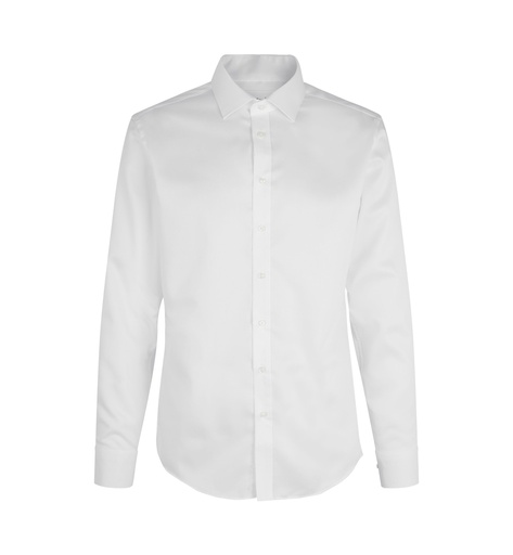 Identity SEVEN SEAS Fine Twill | slim  Herren SS30