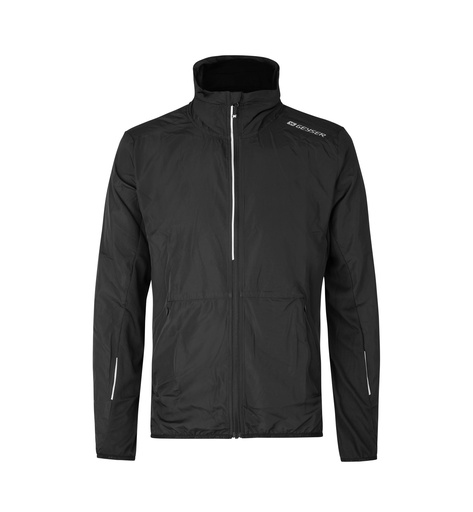 Identity GEYSER running jacket | light  Herren G21012