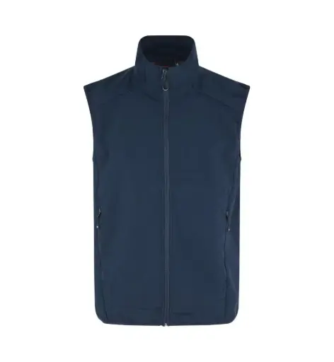 Identity Soft Shell-Weste | funktional    Herren 0824