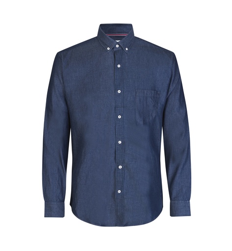 Identity SEVEN SEAS Soft Denim | modern Herren SS500