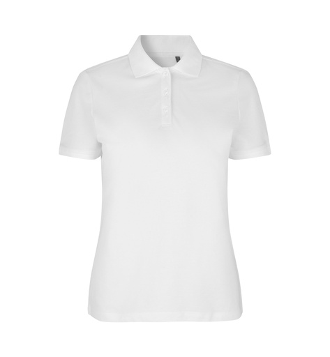 Identity Poloshirt | ökologisch | Damen Damen 0587