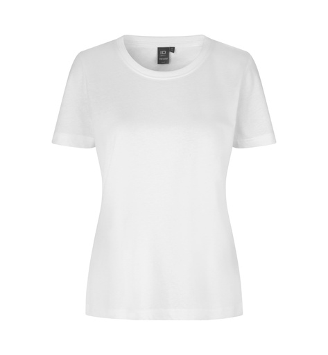 Identity PRO Wear T-Shirt | light | Damen    Damen 0317