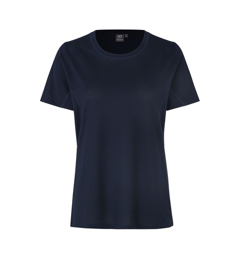 Identity T-Shirt Lyocell | Damen  Damen 0529