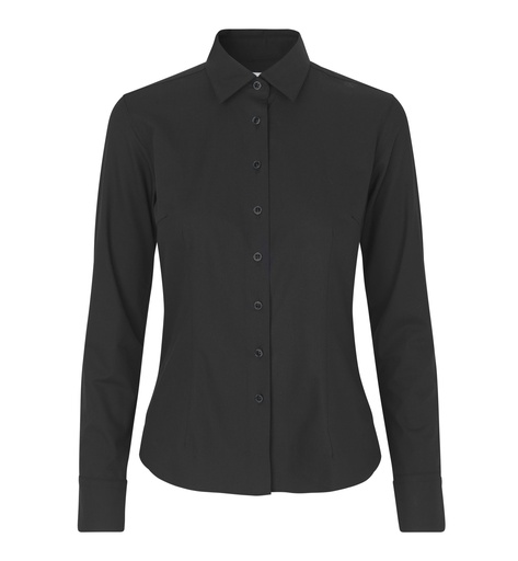 Identity SEVEN SEAS Hybrid shirt | modern | Damen Damen S52