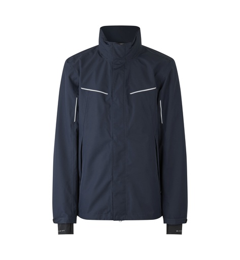 Identity Zip-n-Mix Shell-Jacke Herren 0712