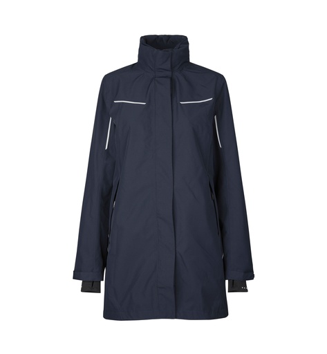 Identity Zip-n-Mix Shell-Jacke | Damen Damen 0713