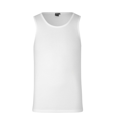 Identity Tanktop | Stretch Herren 0598