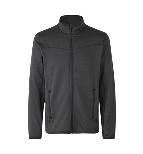 Identity Cardigan | Stretch Komfort Herren 0840