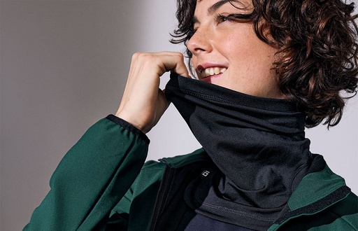 [IDEN-0040-900-One size] Identity Weicher Halswärmer  0040