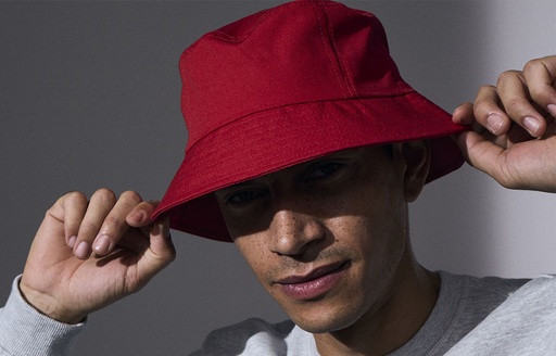 Identity Klassischer Sonnenhut  0060