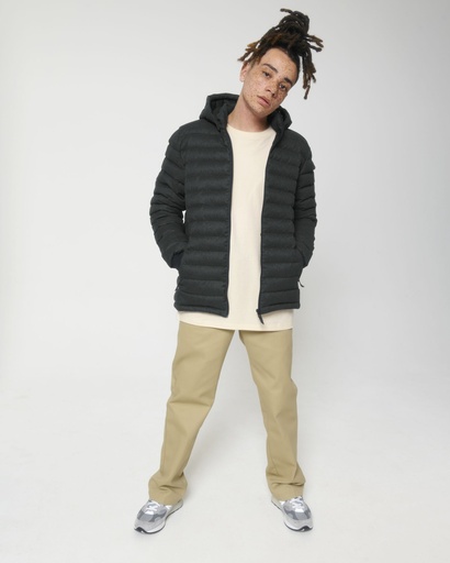 Stanley/Stella Herren Stanley Voyager Wool-Like STJM889