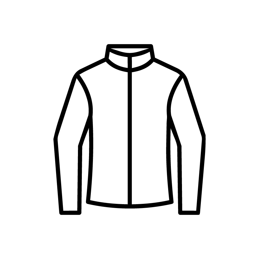 [Handling Fremdware Jacken] Handling Fremdware Jacken