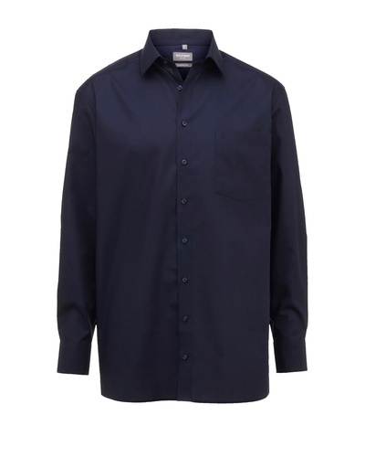 OLYMP Herren Hemd 0254 Luxor comfort fit