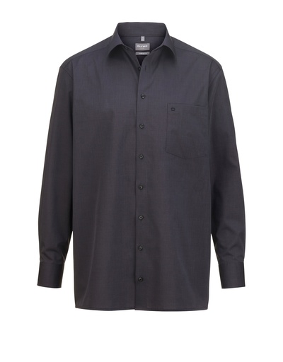 OLYMP Herren Hemd 0255 Luxor comfort fit
