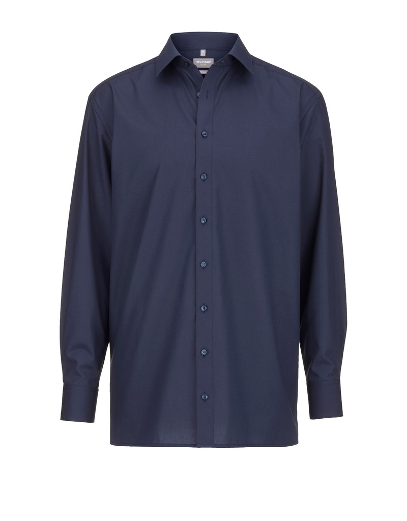 OLYMP Herren Hemd 0261 Luxor comfort fit