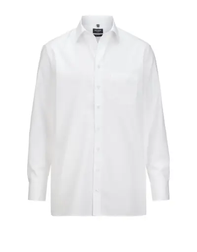 OLYMP Herren Hemd 0300 Luxor modern fit