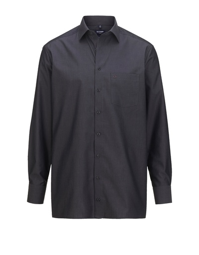 OLYMP Herren Hemd 0304 Luxor modern fit
