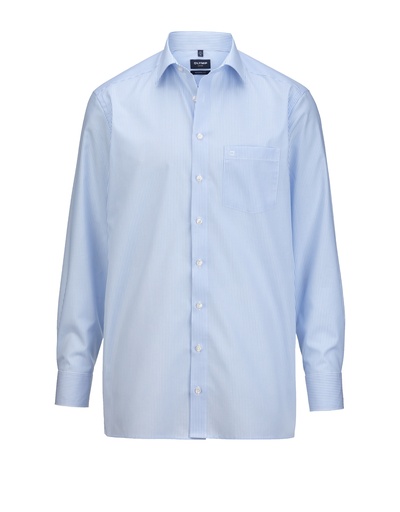OLYMP Herren Hemd 0314 Luxor modern fit
