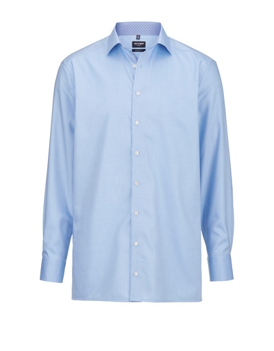 OLYMP Herren Hemd 0366 Luxor modern fit