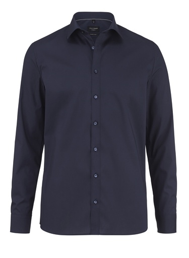 OLYMP Herren Hemd 0466 No 6 six