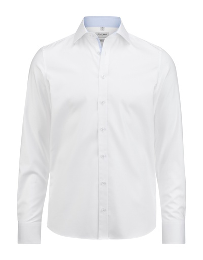 OLYMP Herren Hemd 0468 Level 5