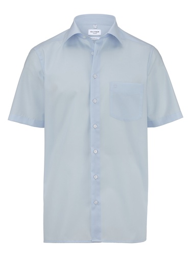OLYMP Herren Hemd 0513 Tendenz