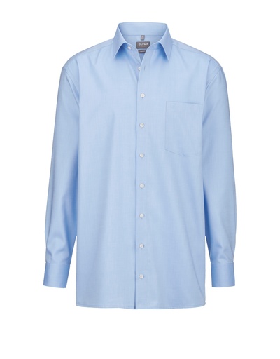 OLYMP Herren Hemd 0725 Luxor comfort fit Twill