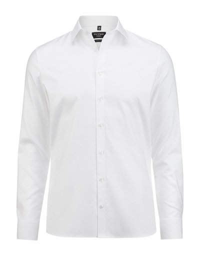 OLYMP Herren Hemd 0777 No 6 six