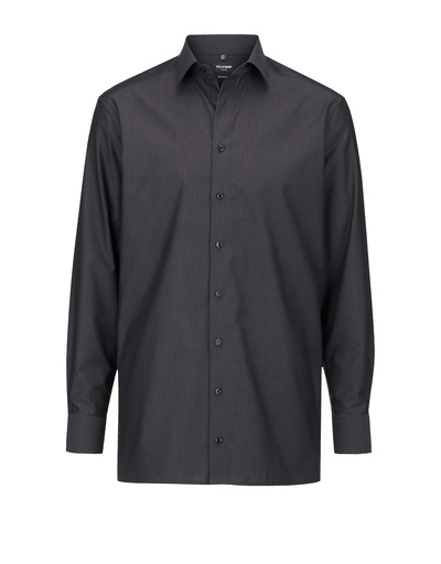 OLYMP Herren Hemd 6354 Luxor modern fit