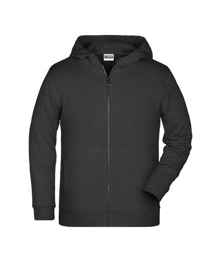 Daiber Children's Zip Hoody   OCS Blended & RCS 8026K